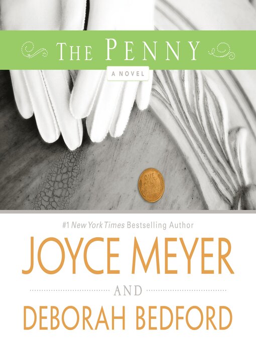 Cover image for The Penny